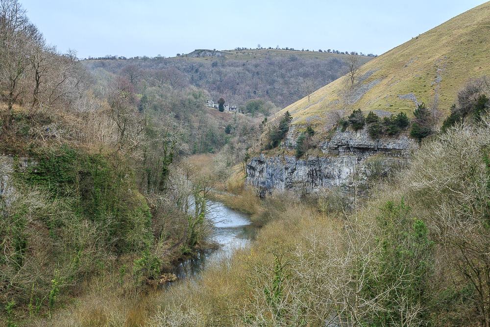 Miller's Dale